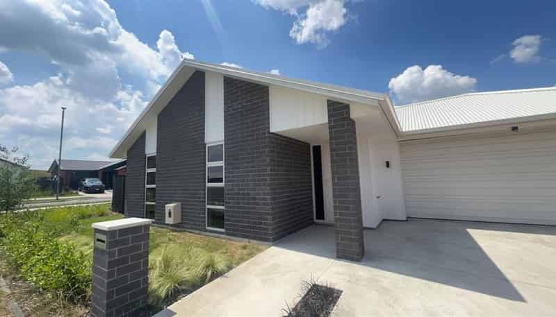 1 Matua Street, Temple View