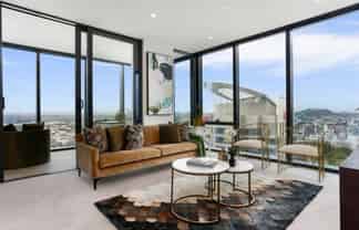 4804/10/12 Commerce Street, Auckland Central