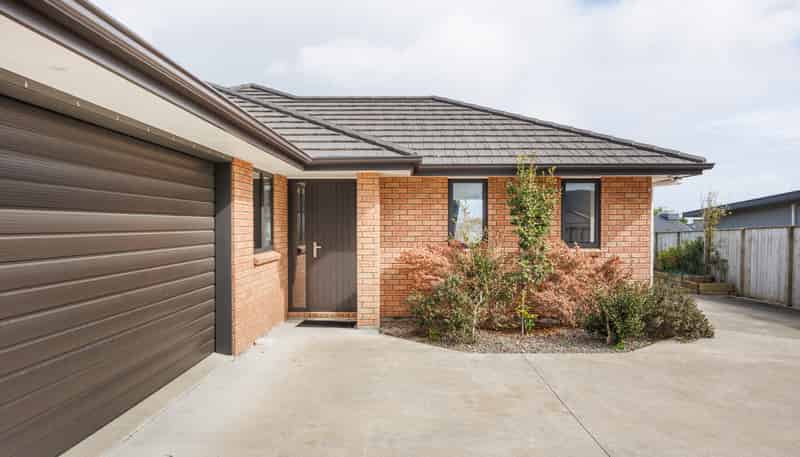 8 Gibraltar Way, Fitzherbert