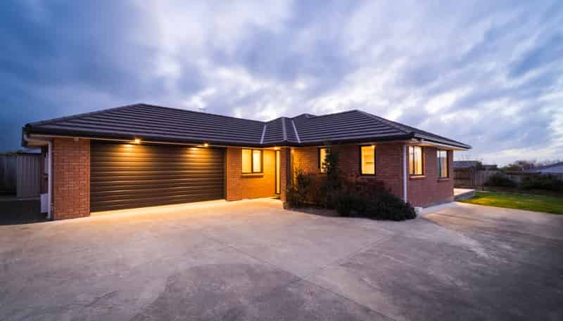 8 Gibraltar Way, Fitzherbert