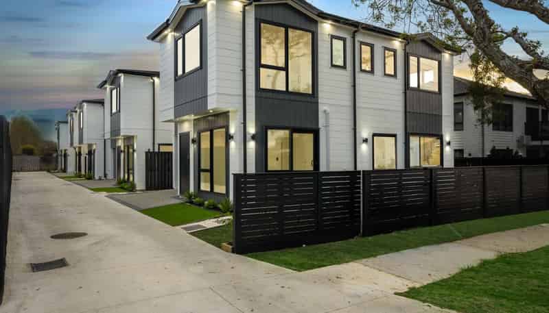 35D Hamilton Road, Papatoetoe