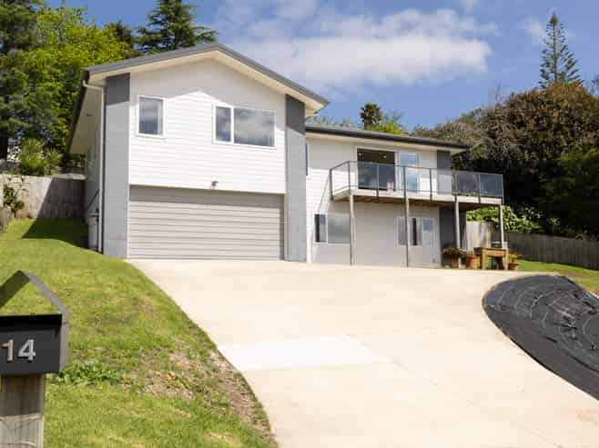 14 Rimu Avenue, Huntly
