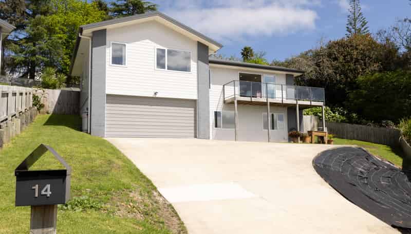 14 Rimu Avenue, Huntly