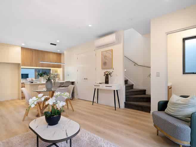 28B Moire Road, Massey