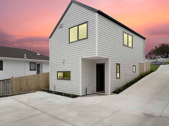 28B Moire Road, Massey
