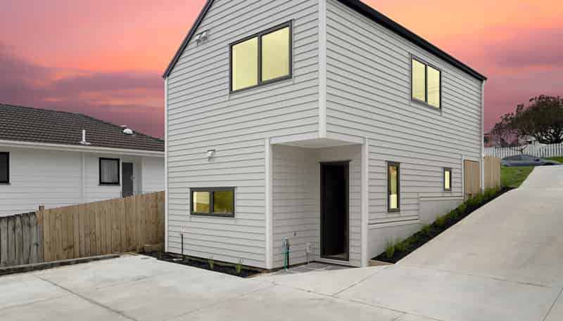 28B Moire Road, Massey