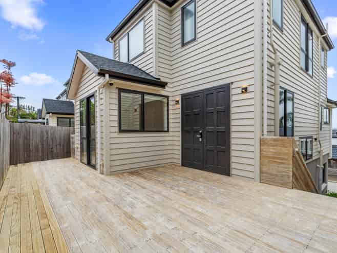 3C Kenmure Avenue, Forrest Hill