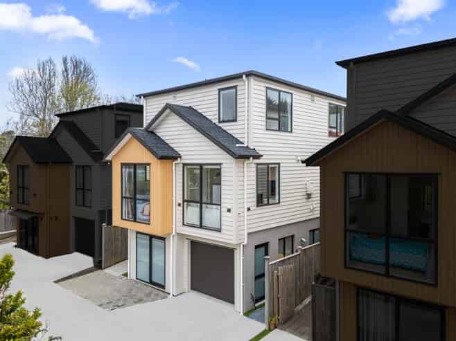 3C Kenmure Avenue, Forrest Hill