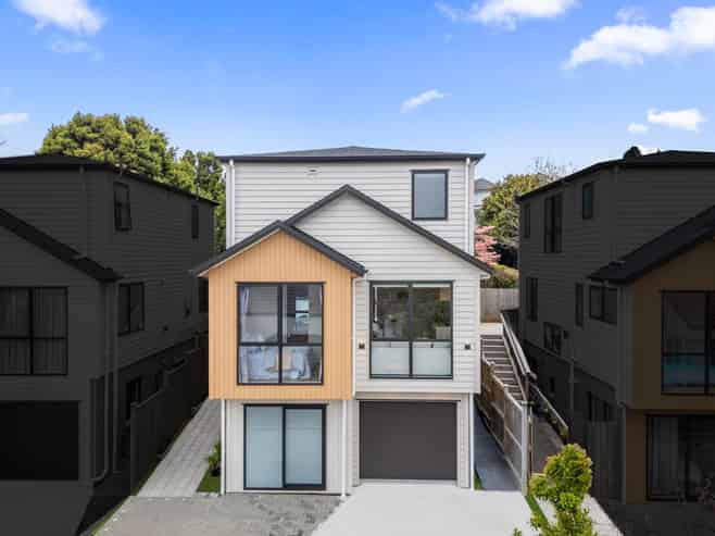 3C Kenmure Avenue, Forrest Hill