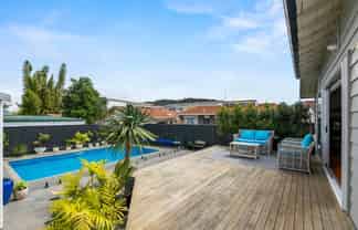 16 Wolfe Street, Regent