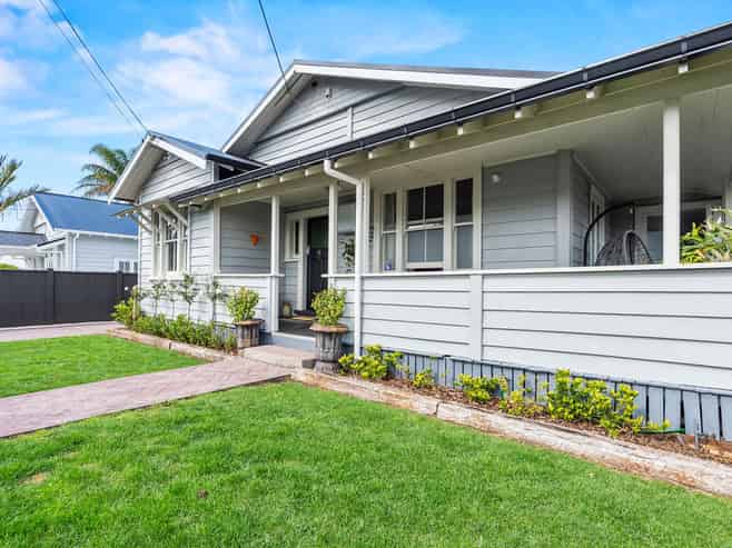 16 Wolfe Street, Regent