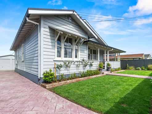 16 Wolfe Street, Regent