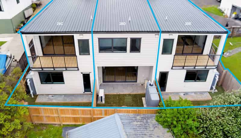 28C Moire Road, Massey