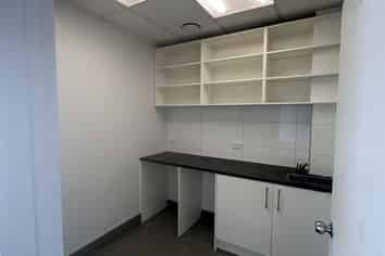 Road Front Retail / Office