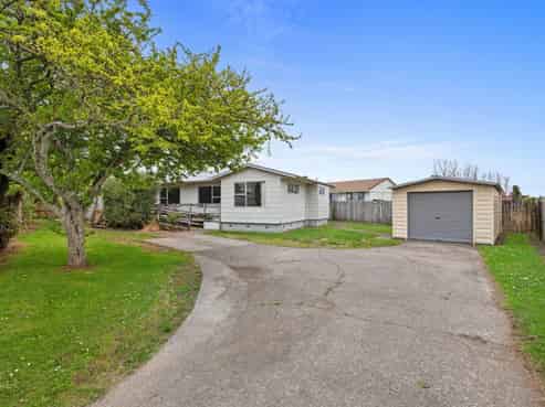 53 Kawaha Point Road, Rotorua