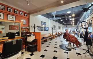 CBD tenancy that is a cut above the rest