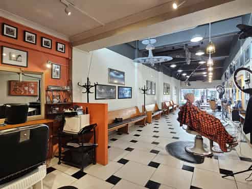 CBD tenancy that is a cut above the rest