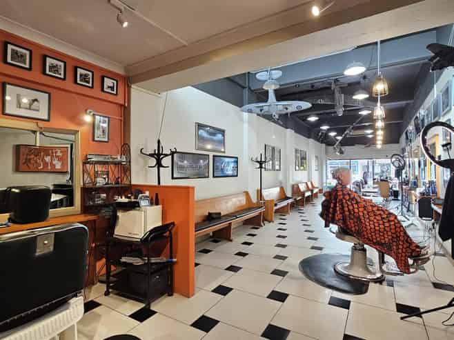 CBD tenancy that is a cut above the rest