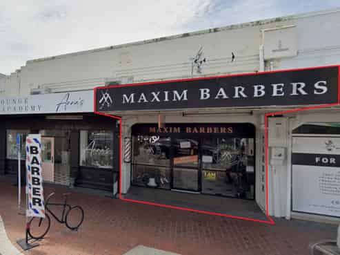 CBD tenancy that is a cut above the rest