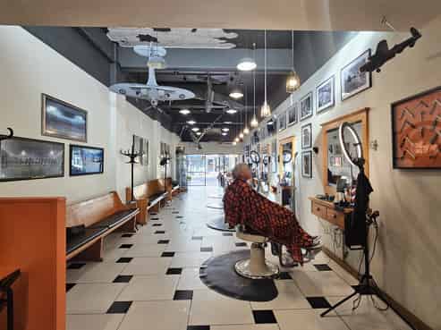 CBD tenancy that is a cut above the rest