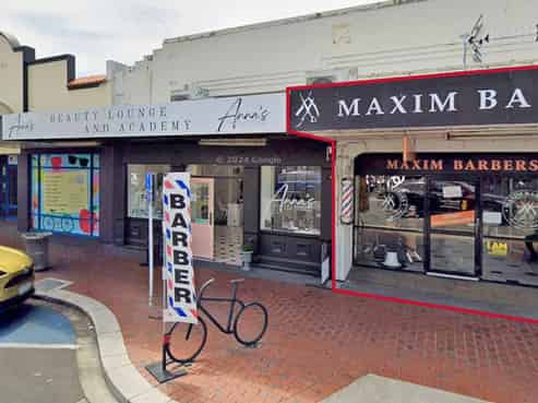 CBD tenancy that is a cut above the rest