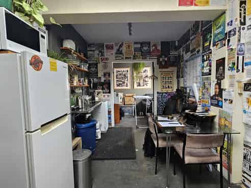 CBD tenancy that is a cut above the rest