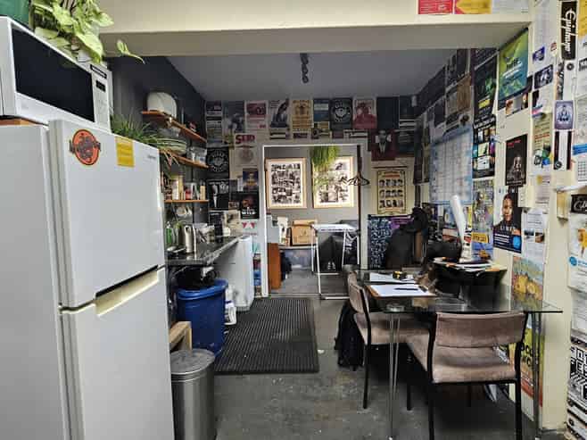 CBD tenancy that is a cut above the rest