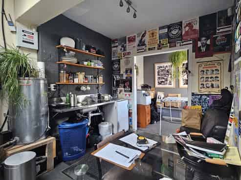 CBD tenancy that is a cut above the rest