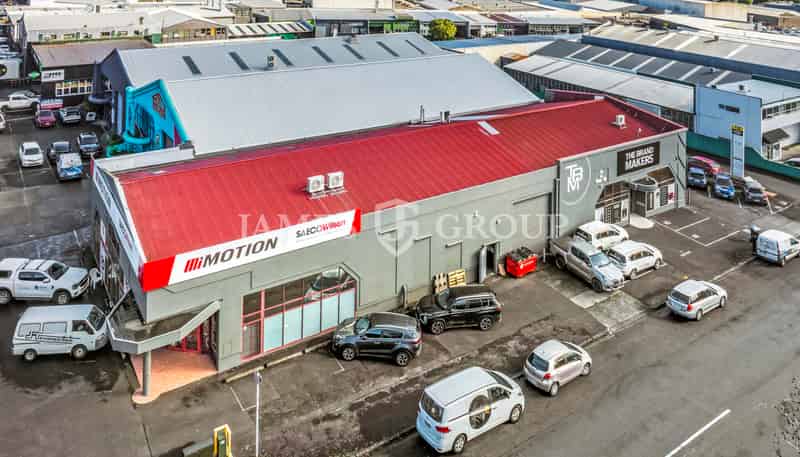 131 Station Road, Penrose