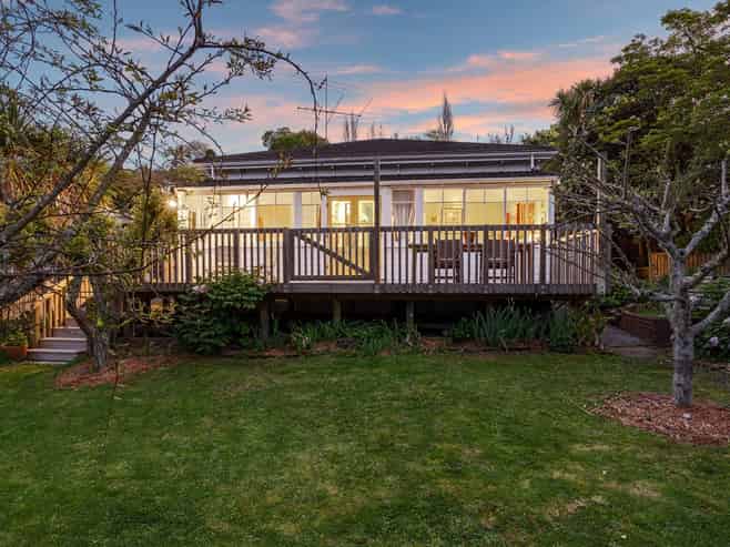 51 Washington Road, Washington Valley