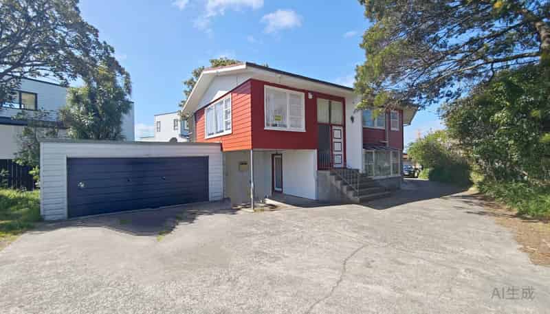 125 Te Atatu Road, Te Atatu South