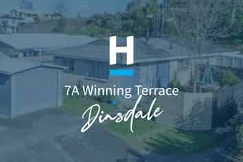 7A Winning Terrace, Dinsdale