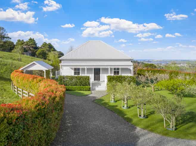 2/1161b Kaiwaka Mangawhai Road, Mangawhai