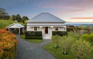 2/1161b Kaiwaka Mangawhai Road, Mangawhai