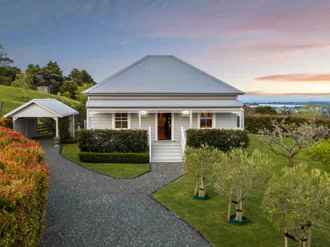 2/1161b Kaiwaka Mangawhai Road, Mangawhai