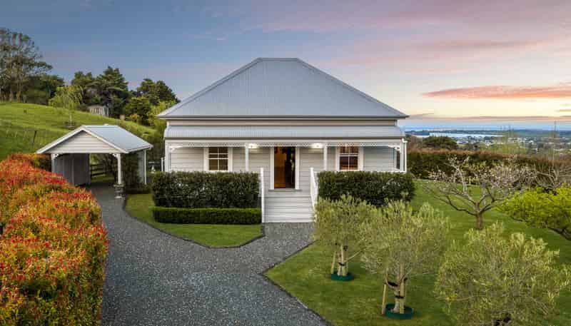 2/1161b Kaiwaka Mangawhai Road, Mangawhai