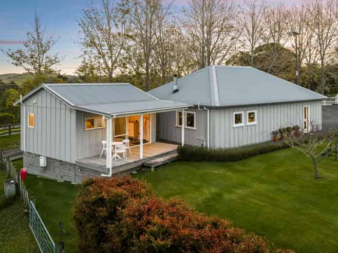 2/1161b Kaiwaka Mangawhai Road, Mangawhai