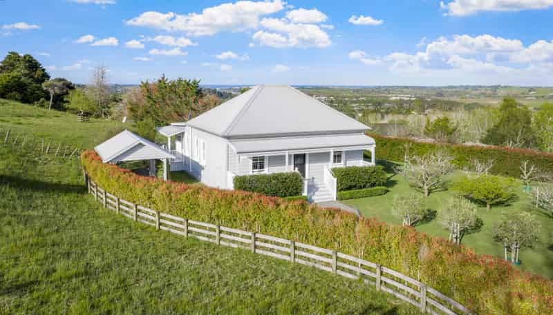 2/1161b Kaiwaka Mangawhai Road, Mangawhai