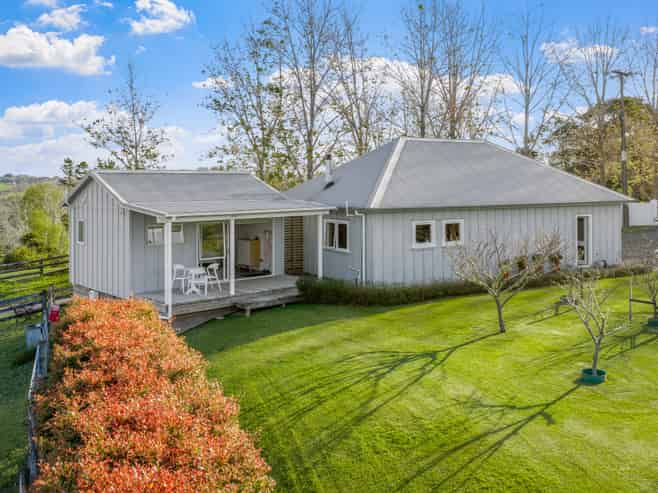 2/1161b Kaiwaka Mangawhai Road, Mangawhai