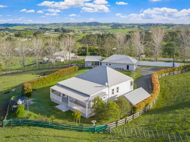 2/1161b Kaiwaka Mangawhai Road, Mangawhai