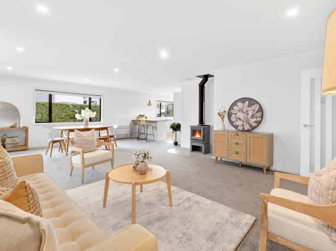 4 Bell Street, Lake Hawea