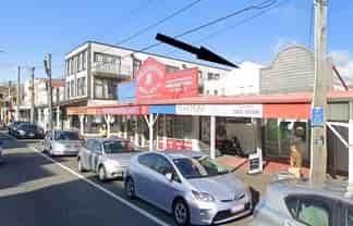 2/160 Riddiford Street, Newtown