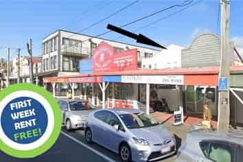 2/160 Riddiford Street, Newtown