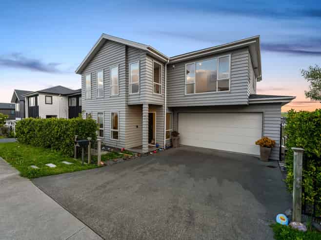 30 Cassidy Drive, Orewa