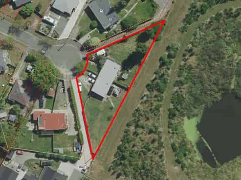 9-10 Bray Street, Woolston