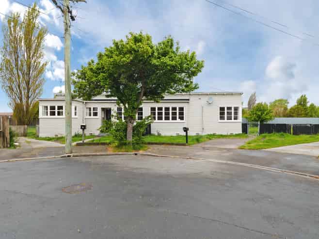 9-10 Bray Street, Woolston