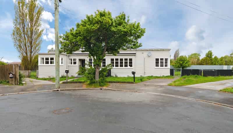 9-10 Bray Street, Woolston