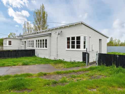 9-10 Bray Street, Woolston