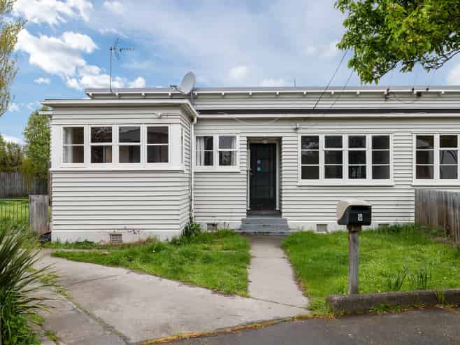 9-10 Bray Street, Woolston