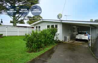 1/33 Jane Cowie Avenue, Otahuhu